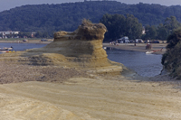 Corfu, Ionian Islands, Greece 1990-600