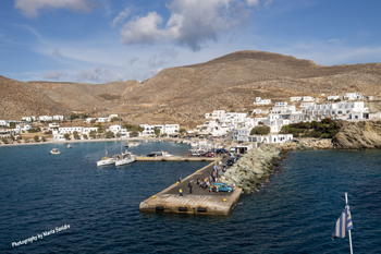 Folegandros, South Aegean Islands, Greece