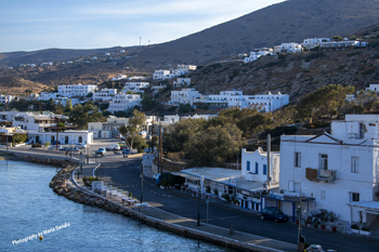 Ios, South Aegean Islands, Greece