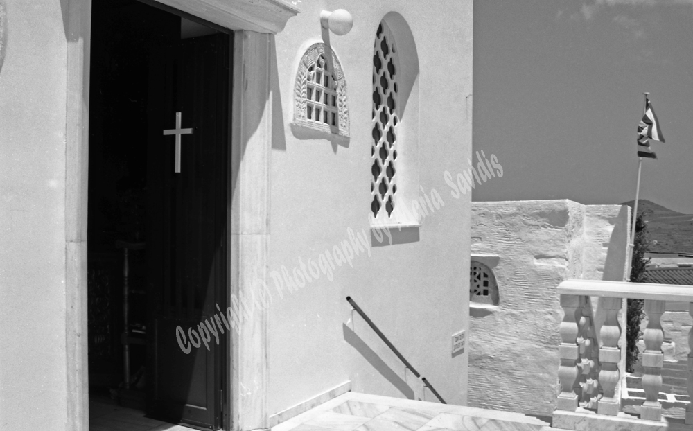 Tinos, Greece