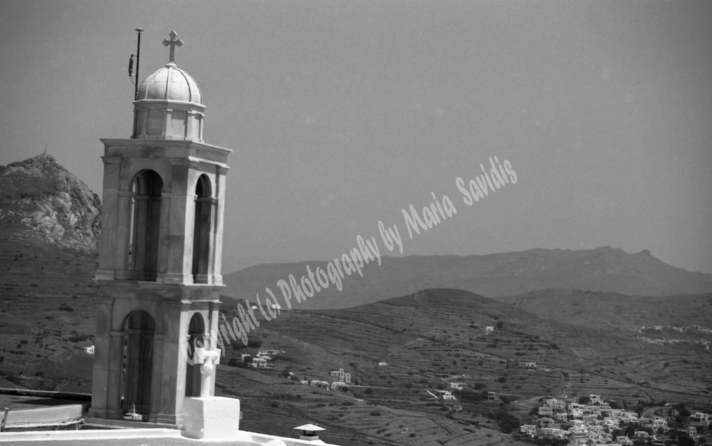 Tinos, Greece