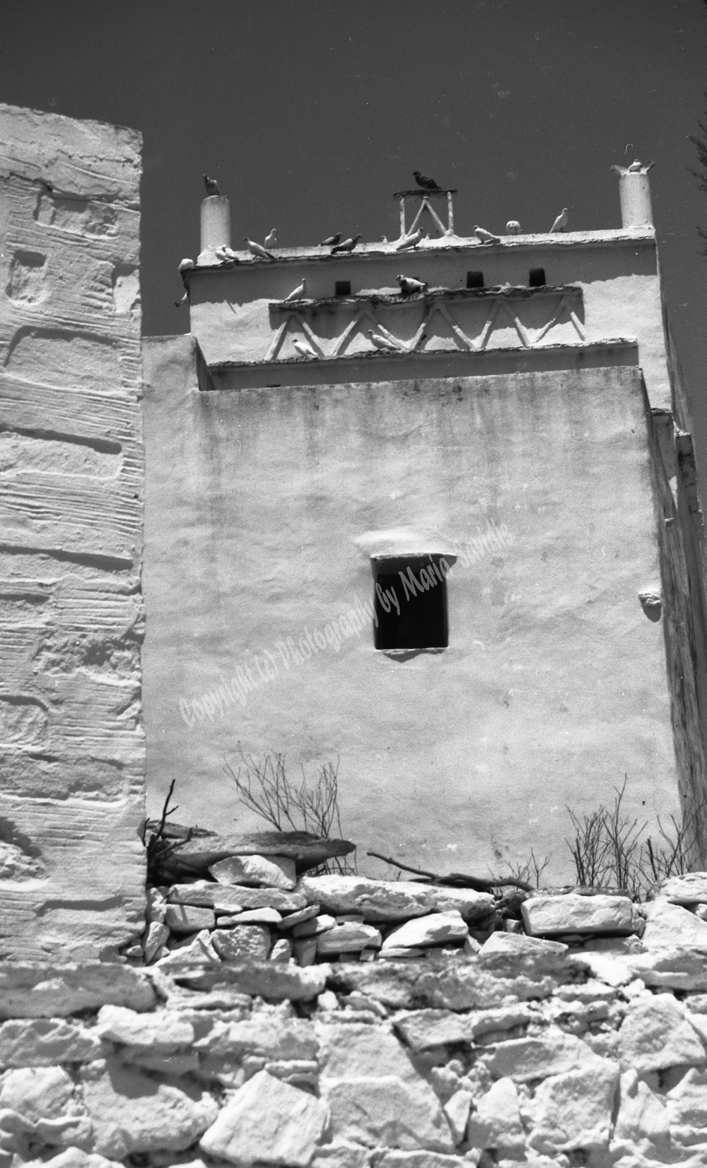Tinos, Greece