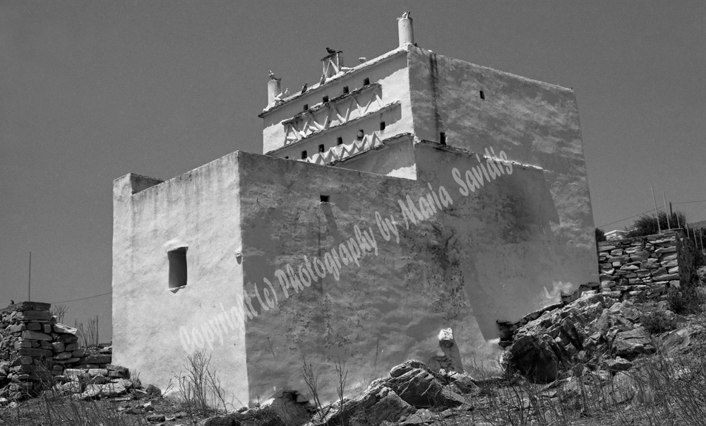 Tinos, Greece