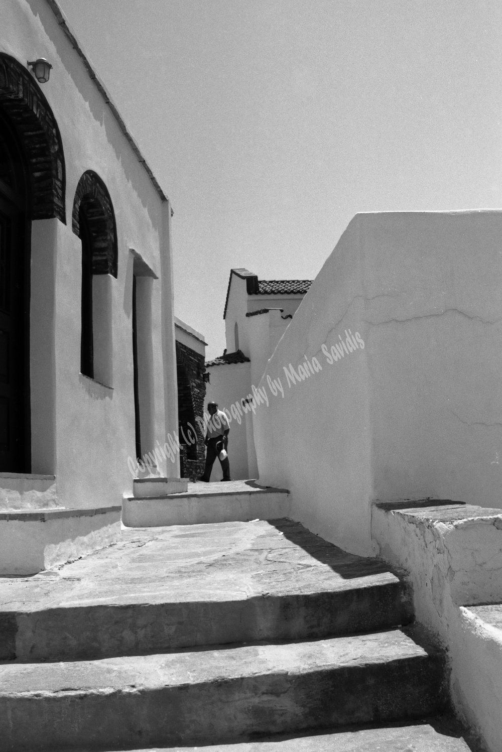Tinos, Greece
