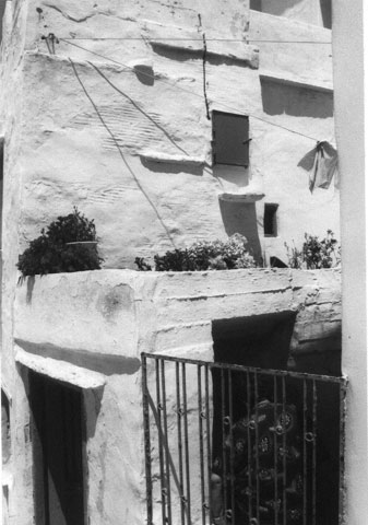 Tinos, Greece