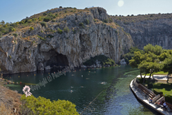 Lago Marin/Cerra Largo