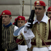 Zhto Ellas- Greek Independence Day Parade