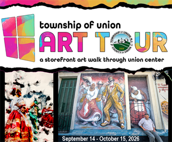 Union Art Tour