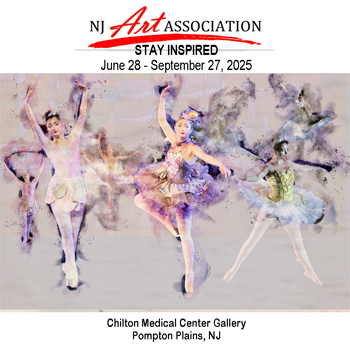 Creativity-at the Chilton Medical Center Gallery