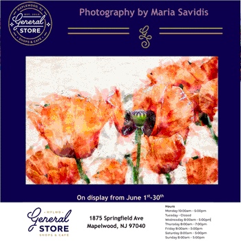 Creativity-at the Chilton Medical Center Gallery