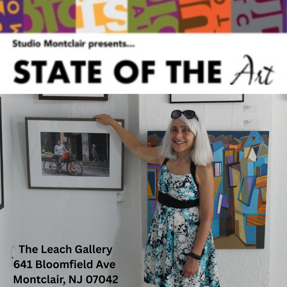 Creativity-at the Chilton Medical Center Gallery
