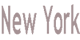 New York 