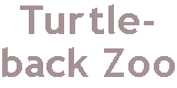 Turtleback Zoo