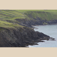 Photographs of the Dingle Peninsula, Ireland