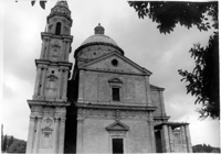 Assisi, Umbria, Italy 2005-bw1