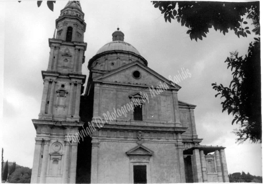 Assisi, Umbria, Italy