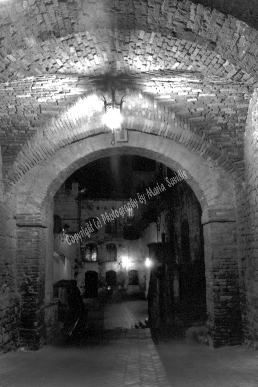 Assisi, Umbria, Italy