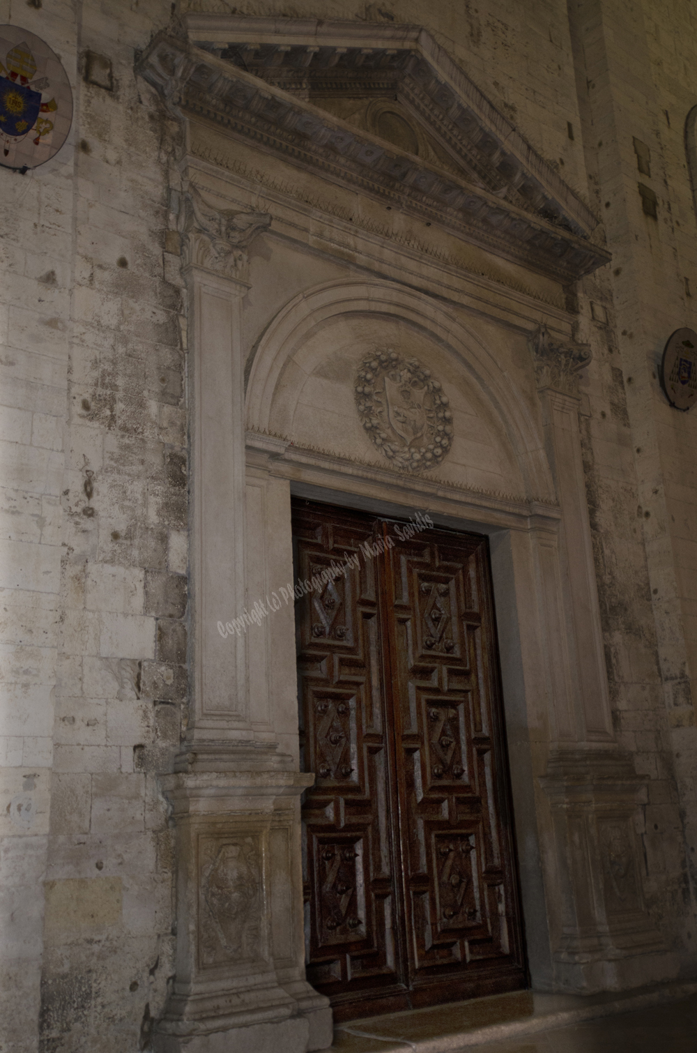 Barletta, Italy 2015