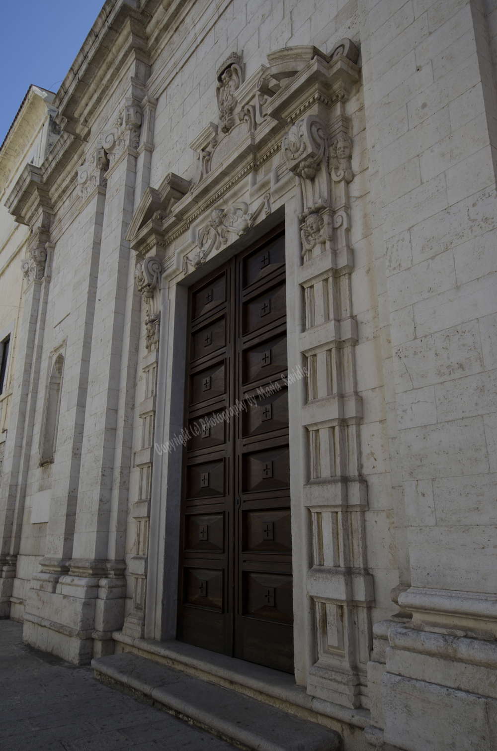 Barletta, Italy 2015