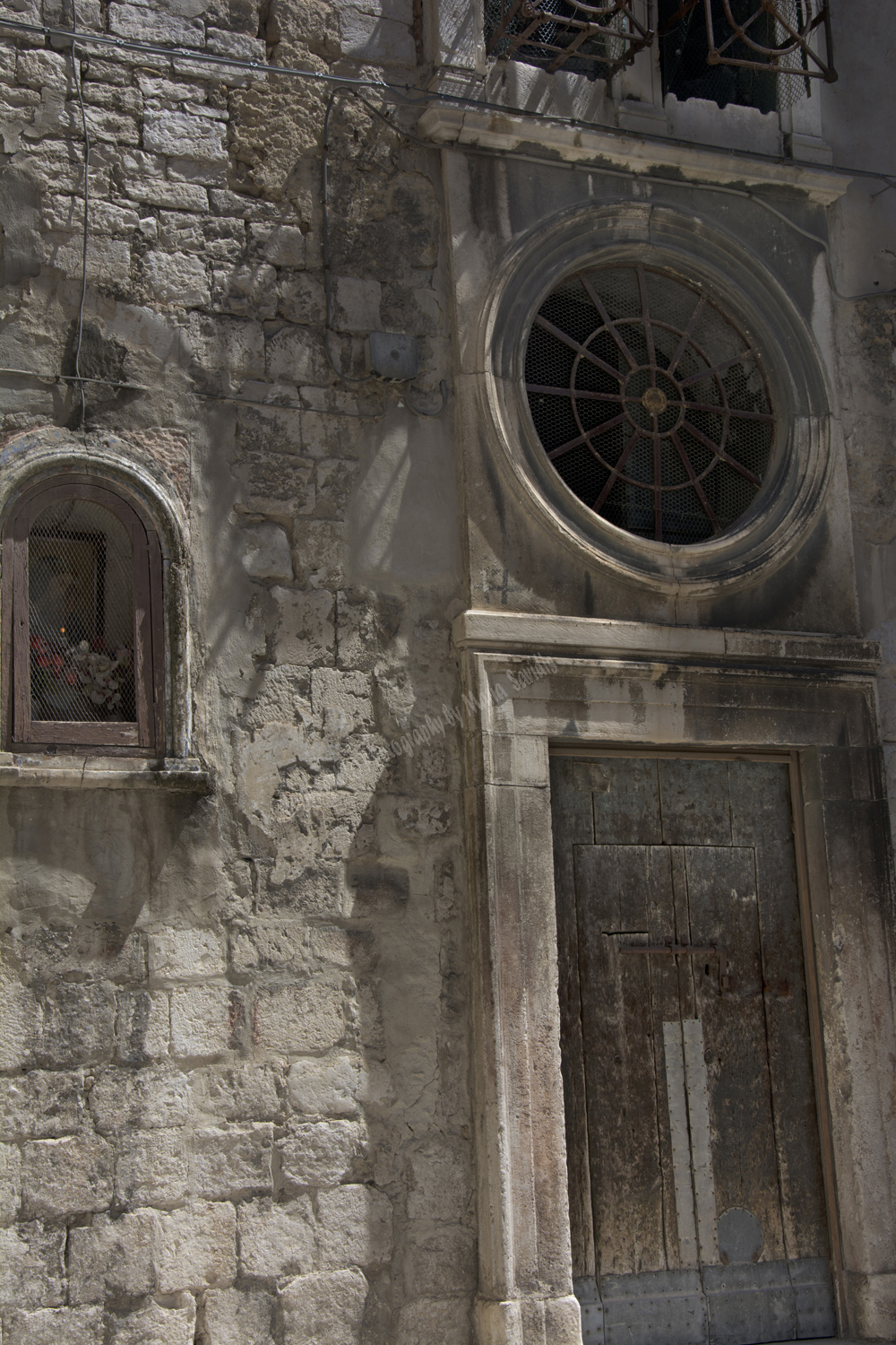 Barletta, Italy 2015