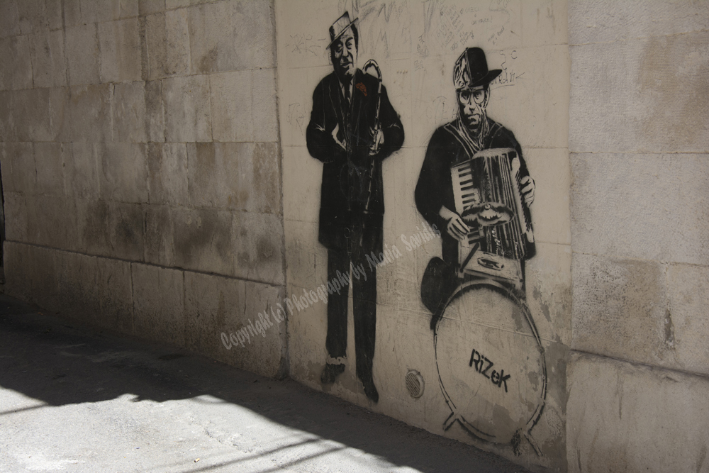 Barletta, Italy 2015