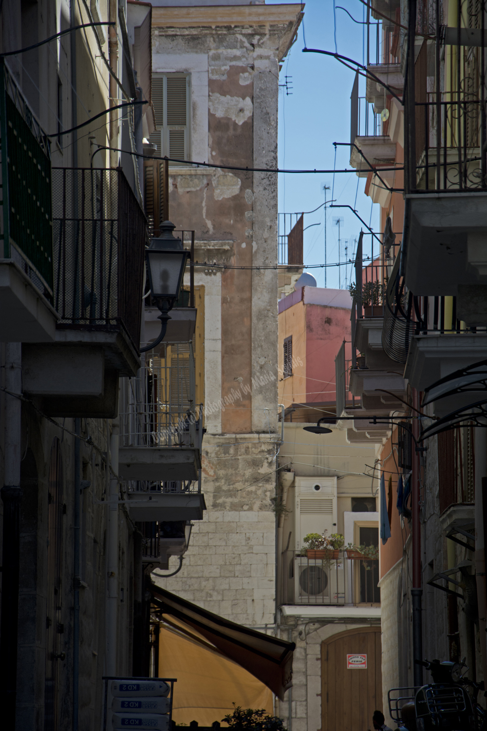 Barletta, Italy 2015