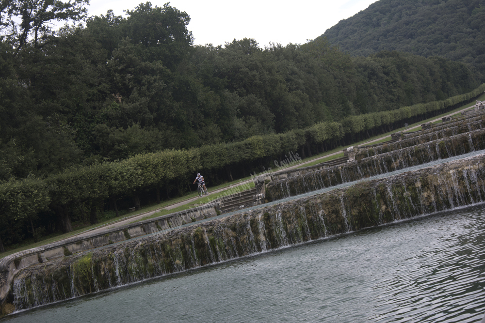 Caserta, Italy 2015