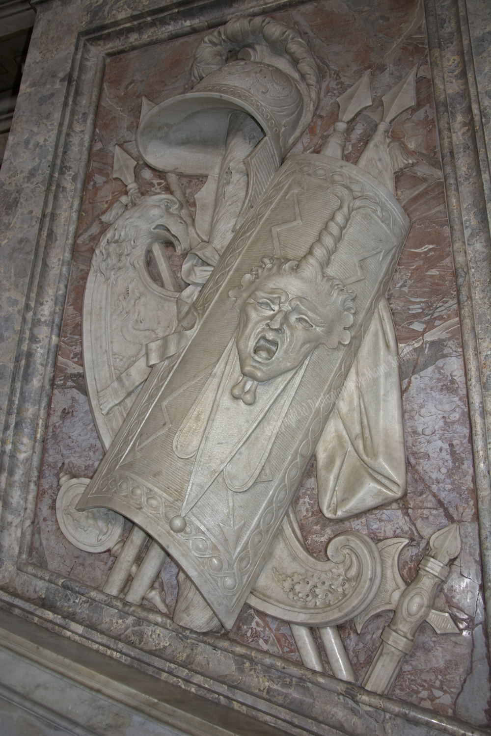 Caserta, Italy 2015