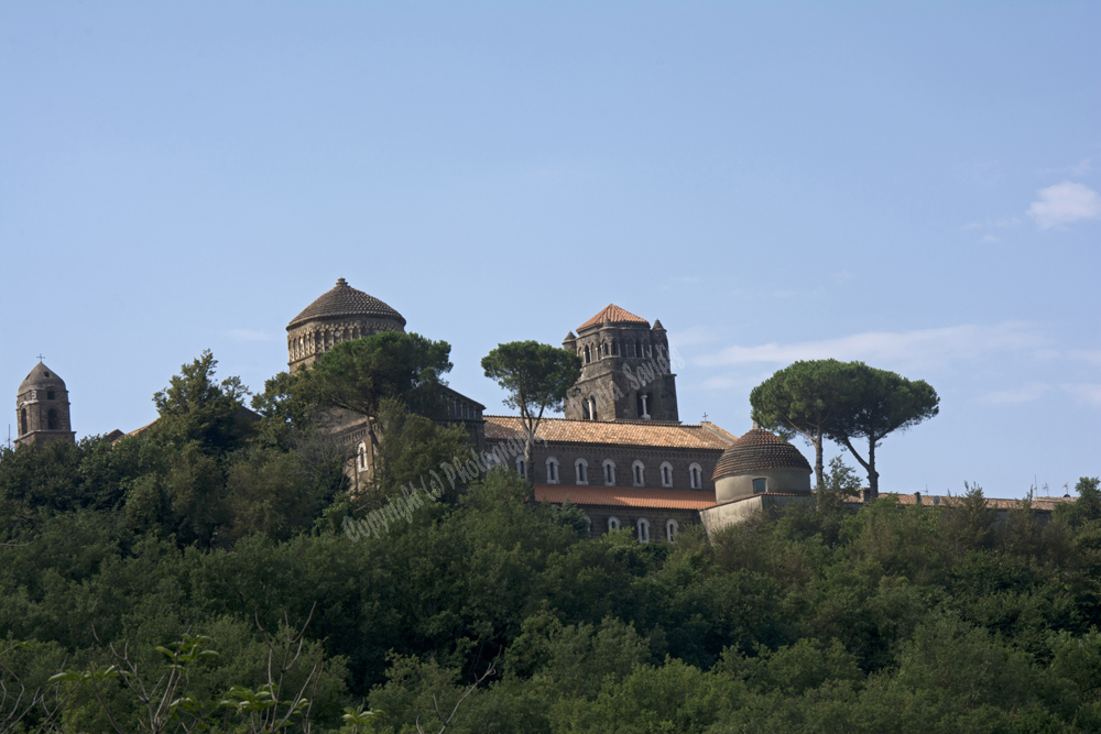 Casertavecchia, Italy 2015