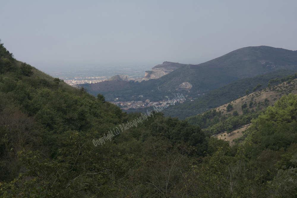 Casertavecchia, Italy 2015