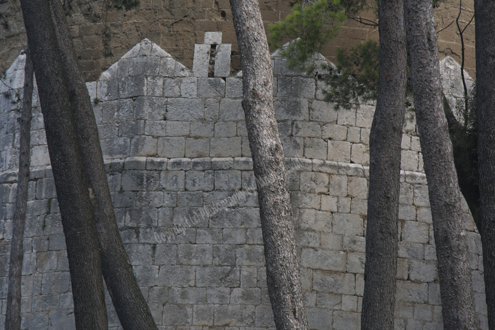 Casertavecchia, Italy 2015