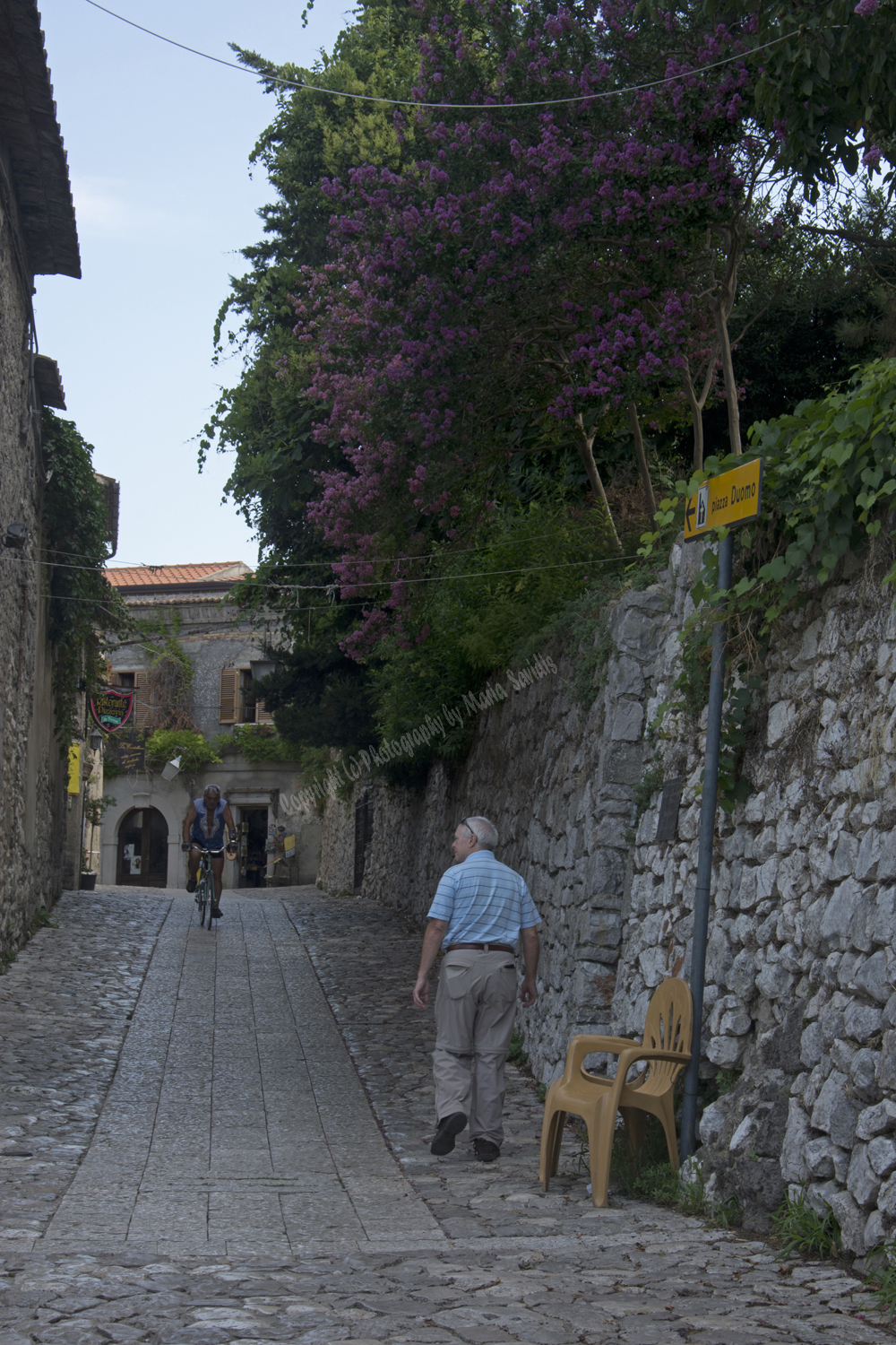 Casertavecchia, Italy 2015