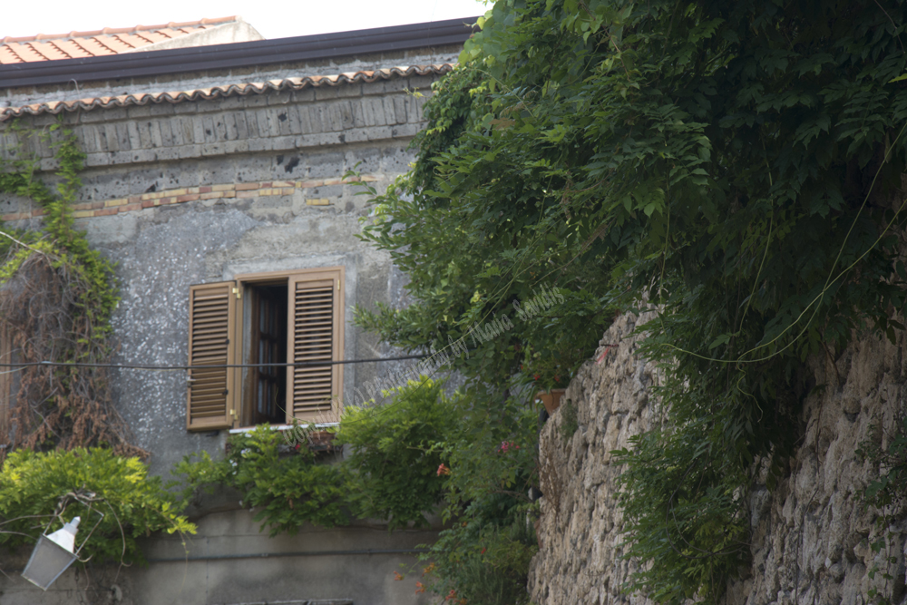 Casertavecchia, Italy 2015