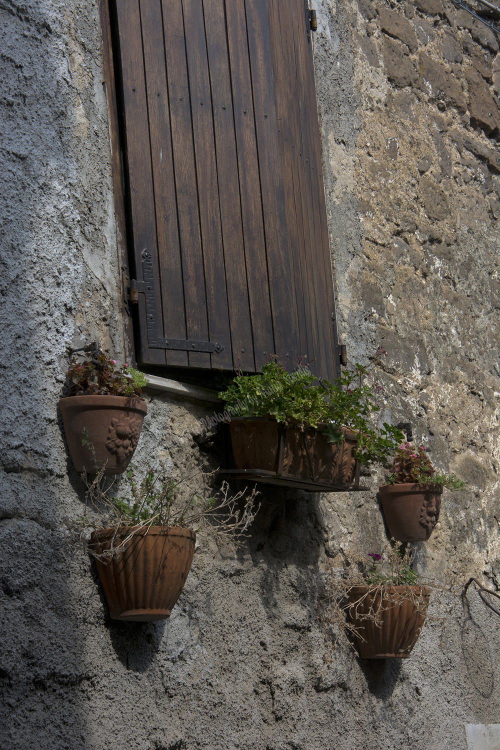 Casertavecchia, Italy 2015