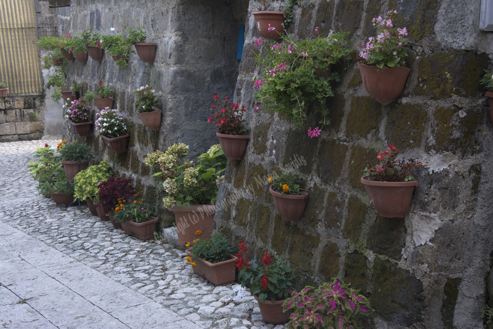 Casertavecchia, Italy 2015