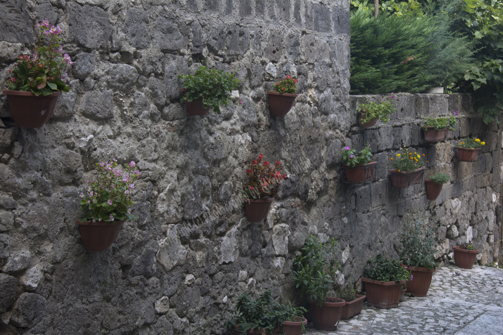 Casertavecchia, Italy 2015