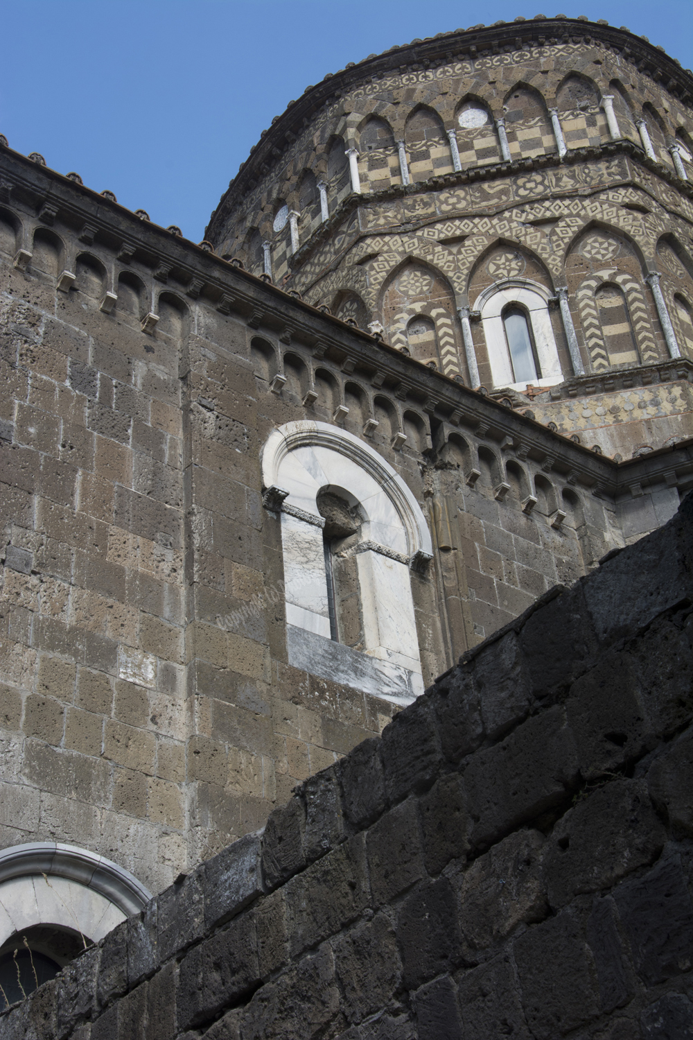 Casertavecchia, Italy 2015
