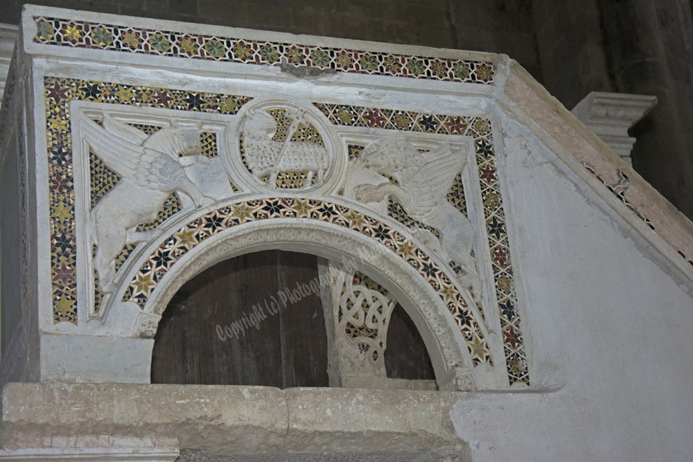 Casertavecchia, Italy 2015