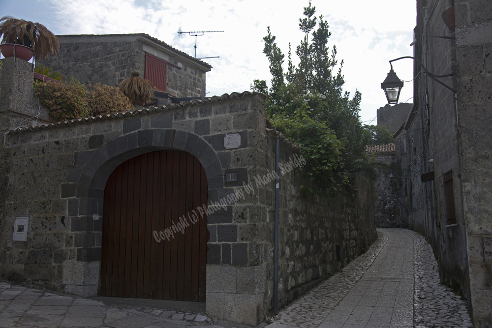 Casertavecchia, Italy 2015