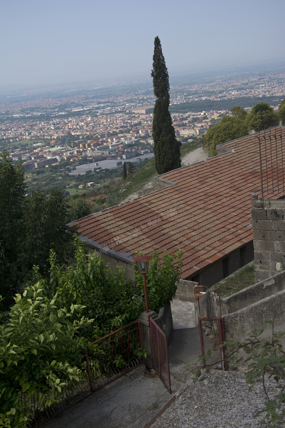 Casertavecchia, Italy 2015