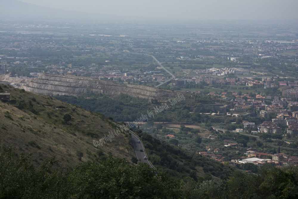 Casertavecchia, Italy 2015