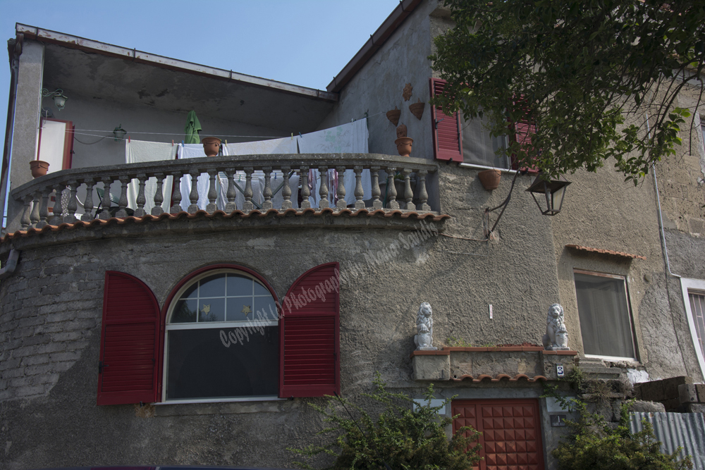 Casertavecchia, Italy 2015