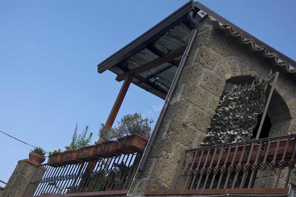Casertavecchia, Italy 2015
