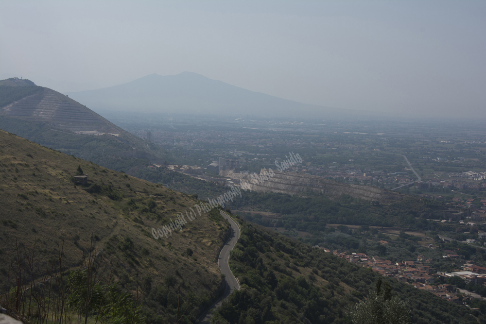 Casertavecchia, Italy 2015