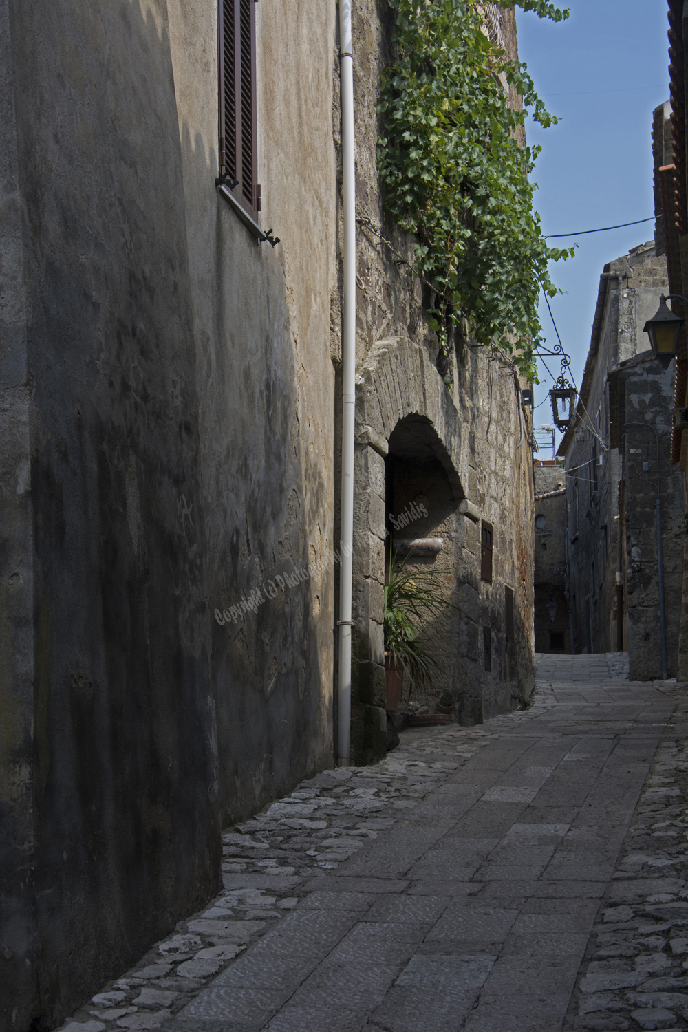 Casertavecchia, Italy 2015