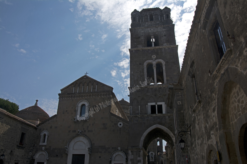 Casertavecchia, Italy 2015