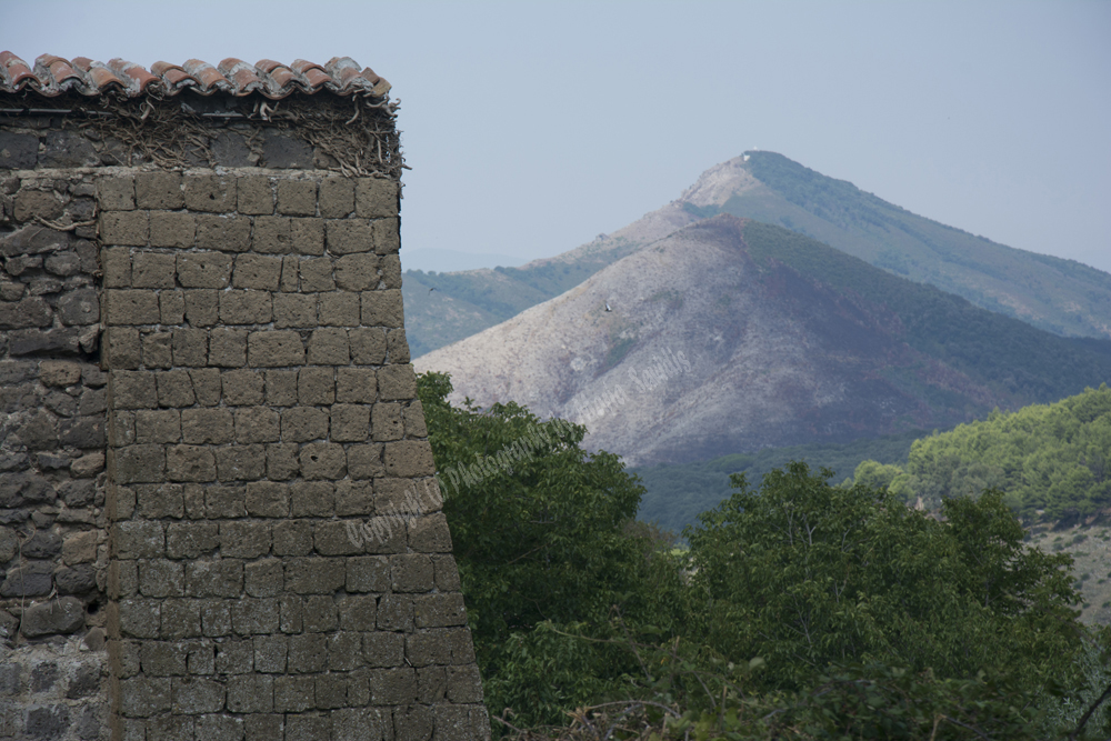 Casertavecchia, Italy 2015