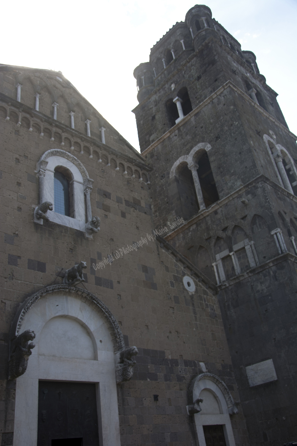 Casertavecchia, Italy 2015