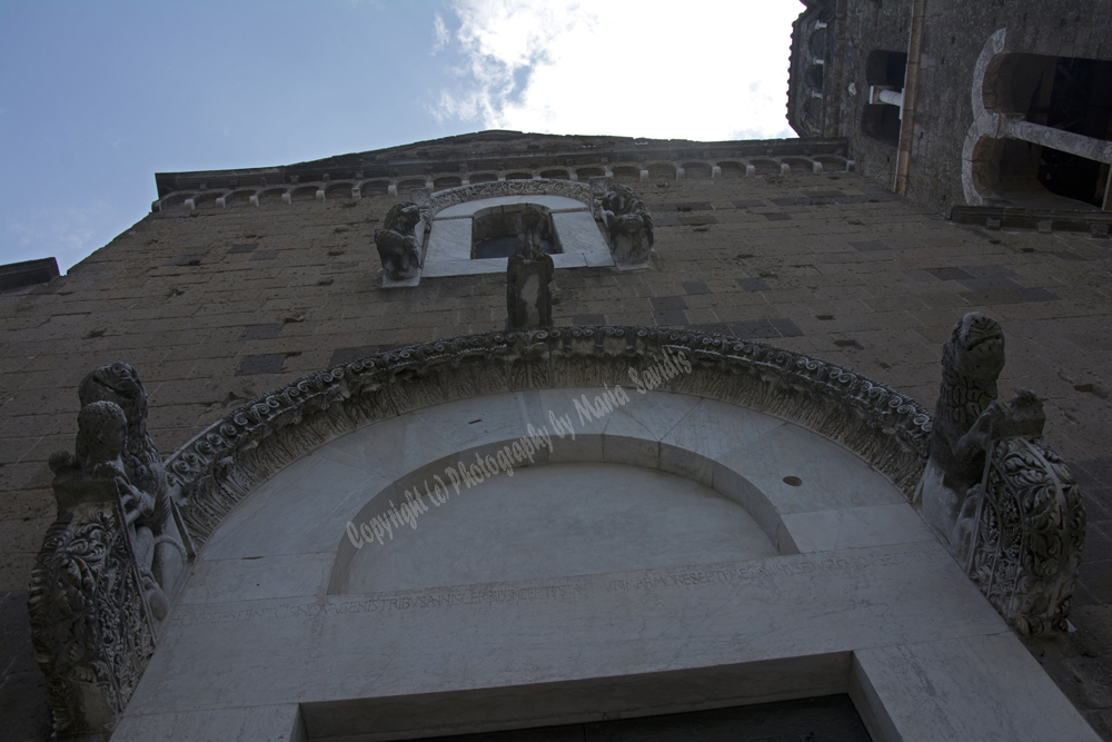 Casertavecchia, Italy 2015