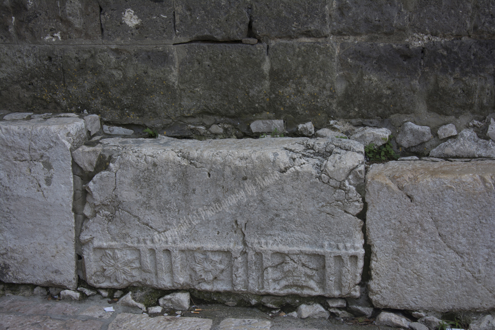 Casertavecchia, Italy 2015